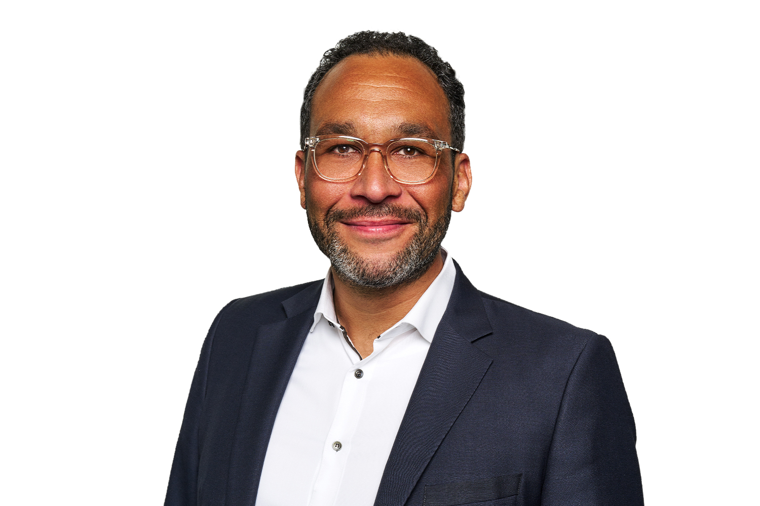 Stefan Bethke neuer Vice President Research & Development bei LR Health & Beauty