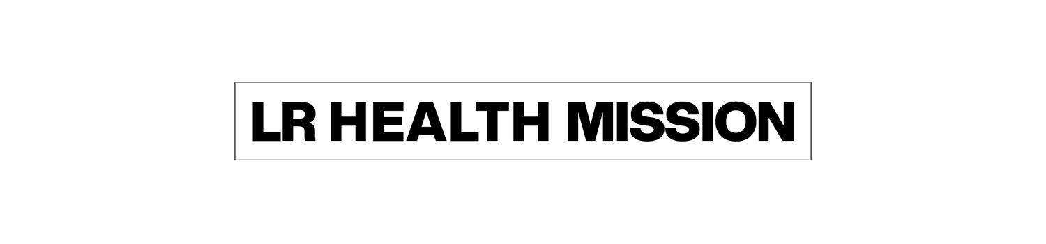 LR HEALTH MISSION