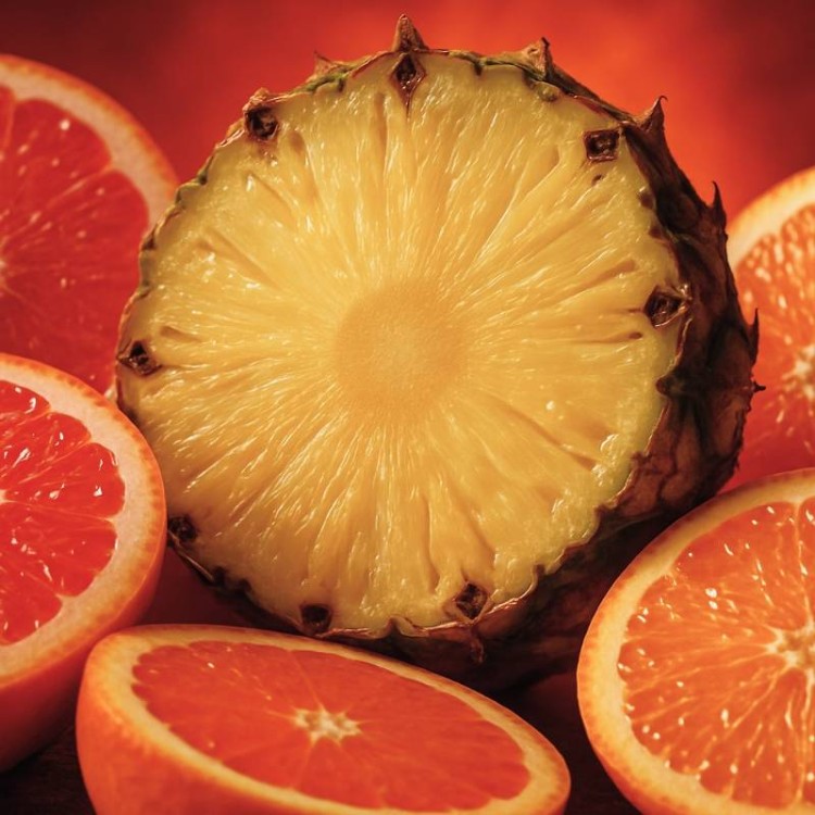 Fruité