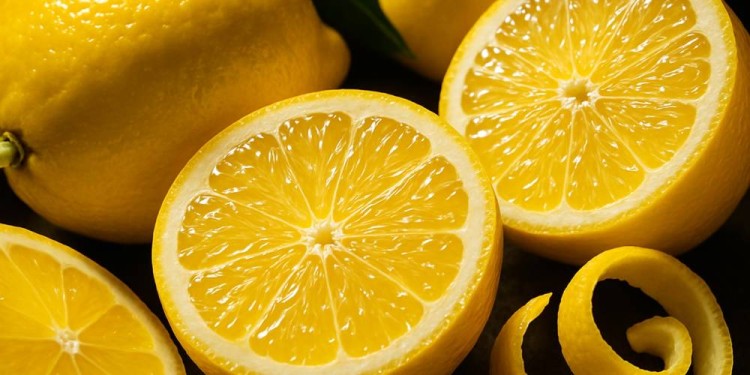 Citron